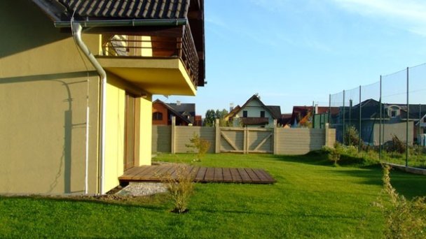 Prázdninový dom Motýľov Veľká Lomnica 7