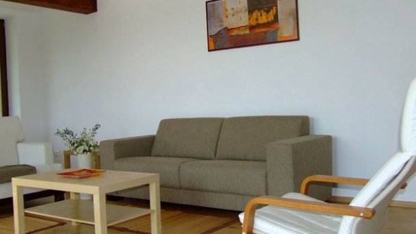 Prázdninový dom Motýľov Veľká Lomnica 8