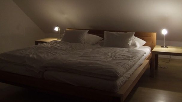 Prázdninový dom Motýľov Veľká Lomnica 9