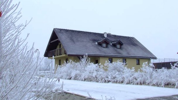 Prázdninový dom Motýľov Veľká Lomnica 14