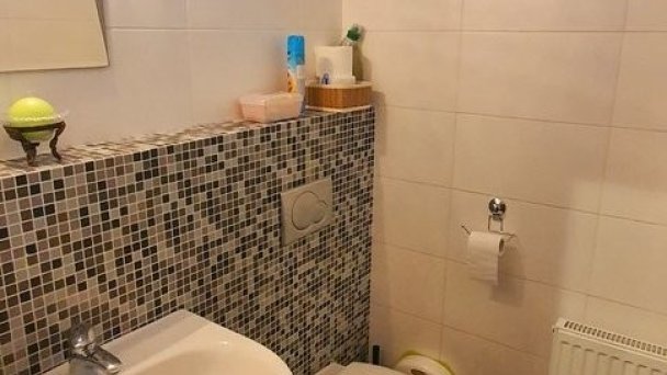 Apartmán Miklo Veľká Lomnica 9
