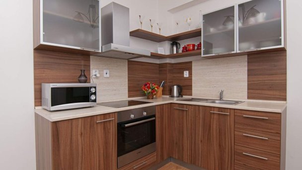 Apartmány Sileas Veľká Lomnica 30