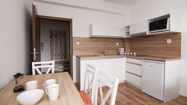 Apartmány Sileas Veľká Lomnica 28