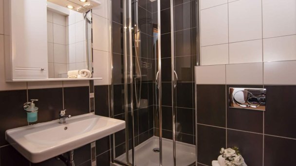 Apartmány Sileas Veľká Lomnica 26