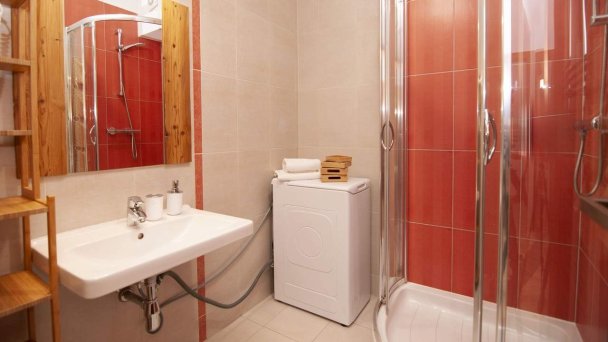 Apartmány Sileas Veľká Lomnica 23