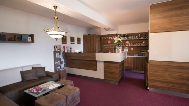 Apartmány Sileas Veľká Lomnica 7