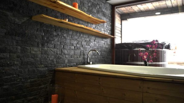 Apartmány Sileas Veľká Lomnica 10
