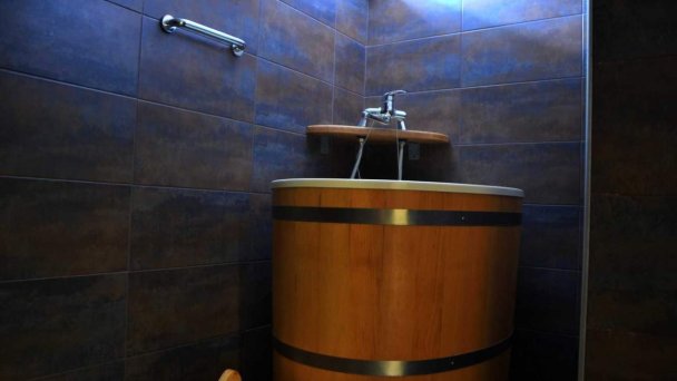 Apartmány Sileas Veľká Lomnica 14