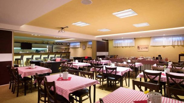 Apartmány Sileas Veľká Lomnica 6