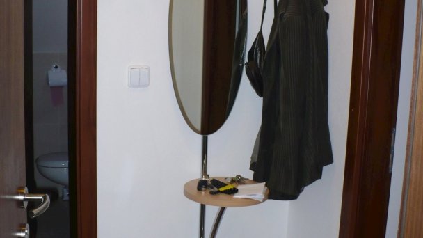 Apartmán Sophie Veľká Lomnica 13