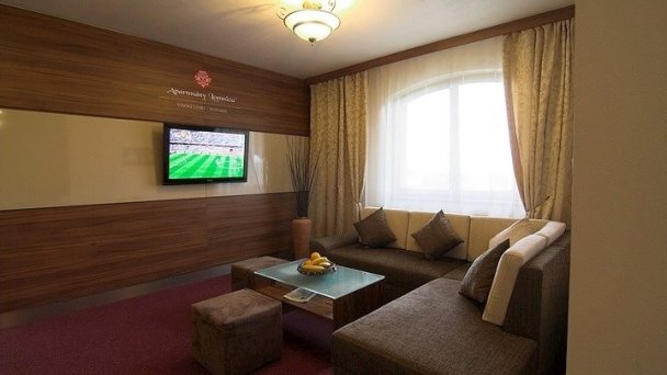Apartmán Sophie Veľká Lomnica 26