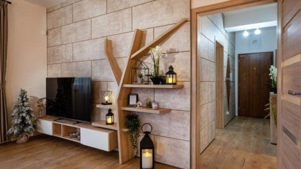 Golden apartment Veľká Lomnica 4