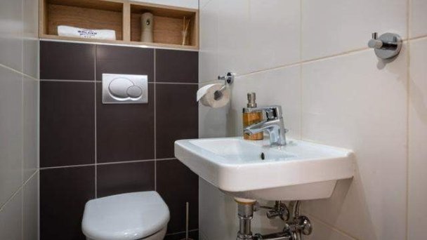 Golden apartment Veľká Lomnica 11