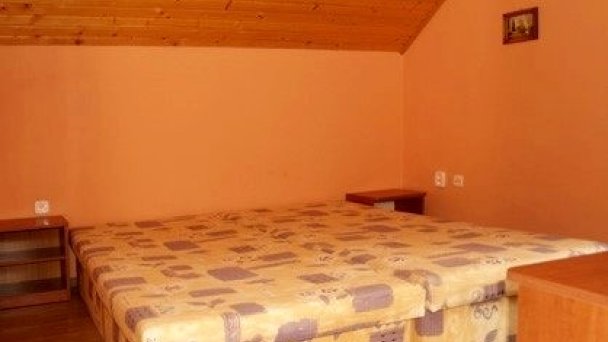 Salaš Goralský dvor Veľká Lomnica 30