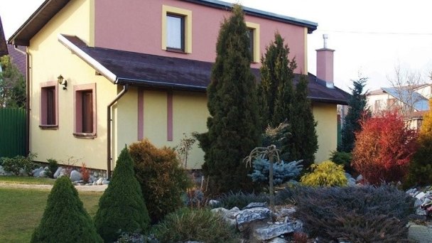 Salaš Goralský dvor Veľká Lomnica 31
