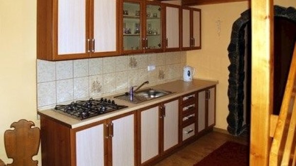 Salaš Goralský dvor Veľká Lomnica 24