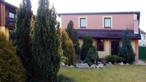 Salaš Goralský dvor Veľká Lomnica 38