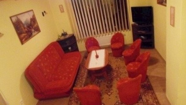 Salaš Goralský dvor Veľká Lomnica 6