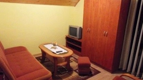 Salaš Goralský dvor Veľká Lomnica 41