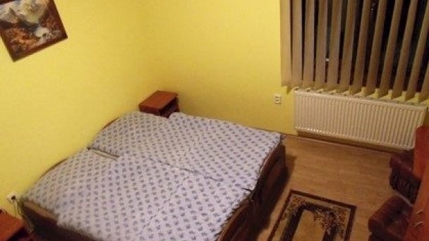 Salaš Goralský dvor Veľká Lomnica 42