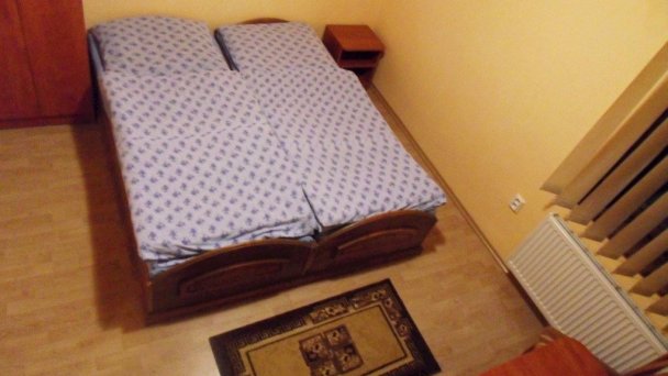 Salaš Goralský dvor Veľká Lomnica 3