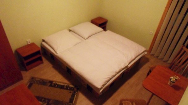 Salaš Goralský dvor Veľká Lomnica 34