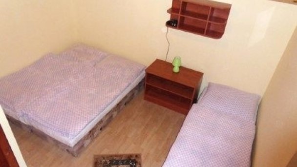 Salaš Goralský dvor Veľká Lomnica 7
