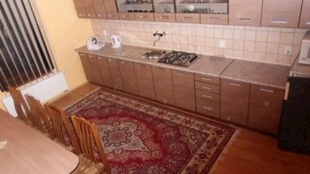 Salaš Goralský dvor Veľká Lomnica 9