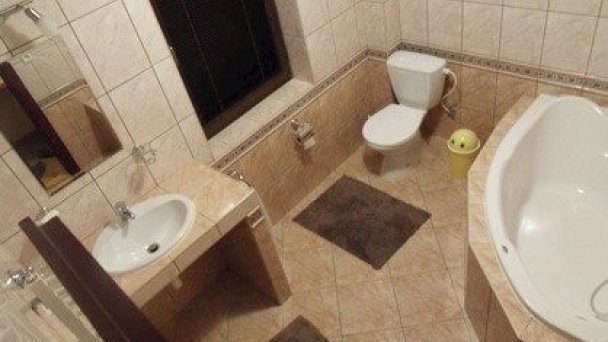 Salaš Goralský dvor Veľká Lomnica 12