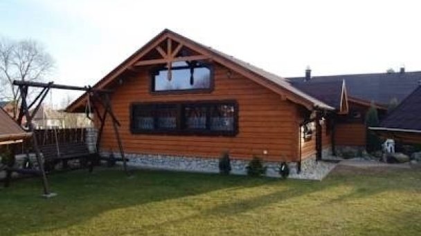 Salaš Goralský dvor Veľká Lomnica 15