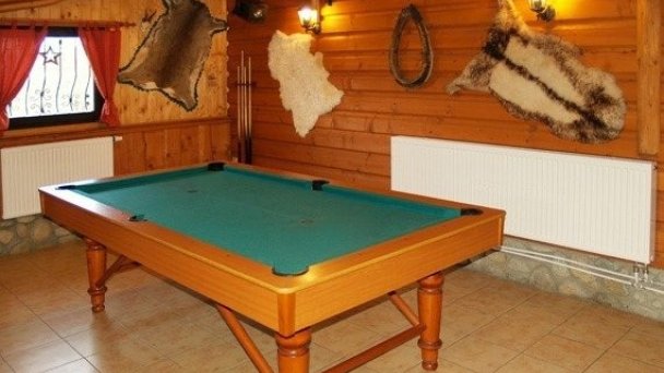 Salaš Goralský dvor Veľká Lomnica 20