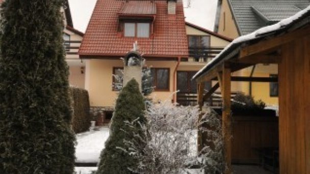Privát Helena Veľká Lomnica 12