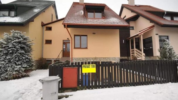 Privát Helena Veľká Lomnica 13