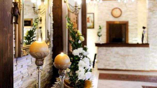 Hotel Agro Veľká Lomnica 21
