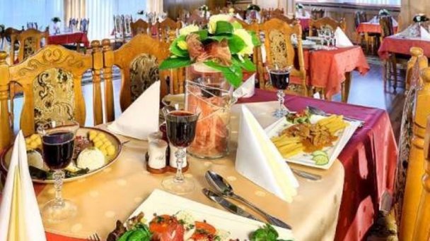 Hotel Agro Veľká Lomnica 3