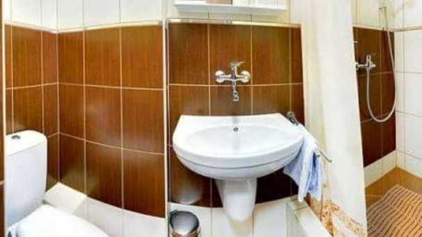 Hotel Agro Veľká Lomnica 16