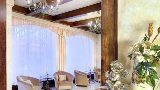 Hotel Agro Veľká Lomnica 14