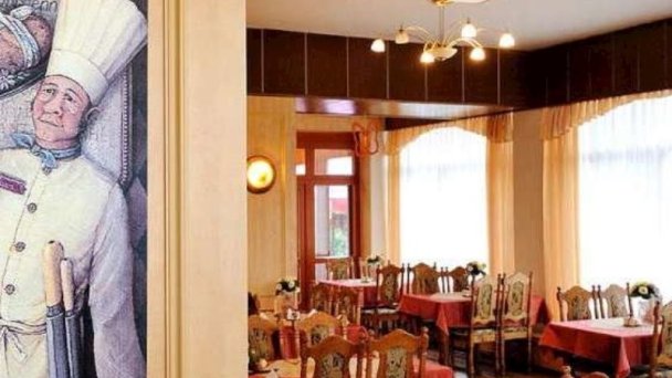 Hotel Agro Veľká Lomnica 13