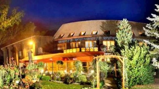 Hotel Agro Veľká Lomnica 7