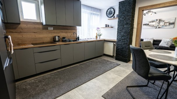 Penzión u Vierky Veľká Lomnica 36