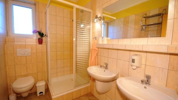 Penzión u Vierky Veľká Lomnica 45