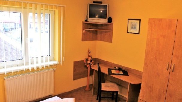 Penzión u Vierky Veľká Lomnica 46