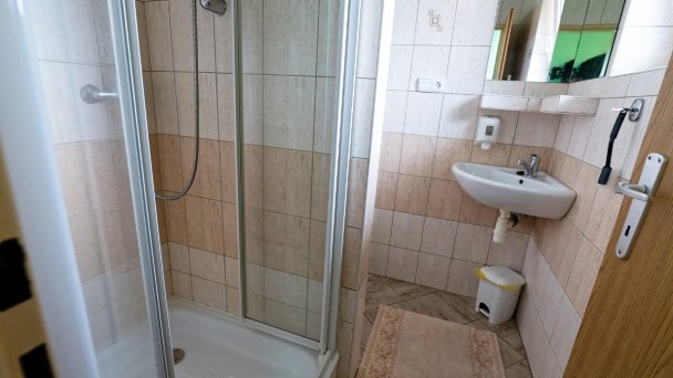 Penzión u Vierky Veľká Lomnica 14