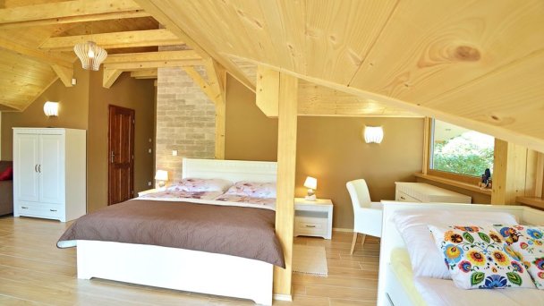 Ubytovanie u Blaškov Banská Štiavnica 9