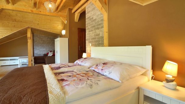 Ubytovanie u Blaškov Banská Štiavnica 10
