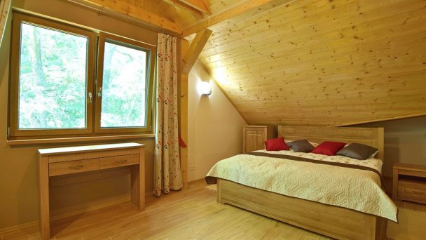 Ubytovanie u Blaškov Banská Štiavnica 11