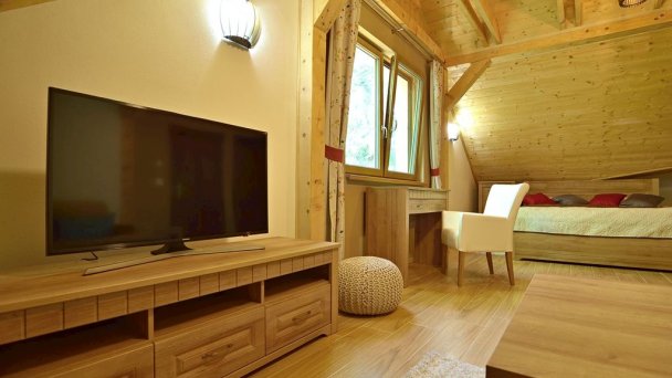 Ubytovanie u Blaškov Banská Štiavnica 14