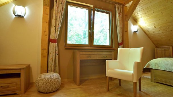 Ubytovanie u Blaškov Banská Štiavnica 15