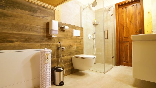 Ubytovanie u Blaškov Banská Štiavnica 19