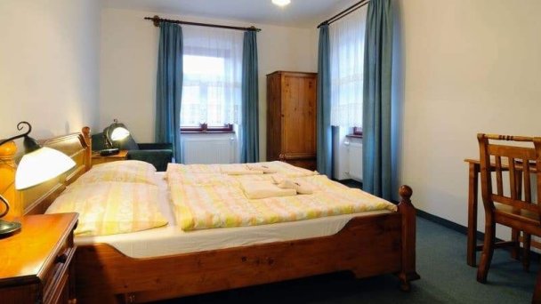 Penzión Kachelman Banská Štiavnica 50